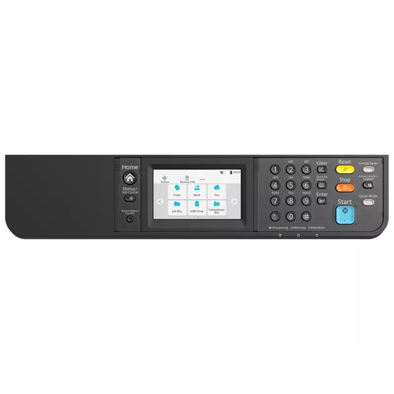 KYOCERA ECOSYS MA4000wifx láser A4 1200 x 1200 DPI 40 ppm Wi-Fi