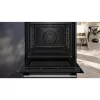 Set de cocina Siemens EQ311KA1ZM — placa vitrocerámica (4 zonas), horno eléctrico 71 l, superficie vitrocerámica