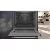 Set de cocina Siemens EQ311KA1ZM — placa vitrocerámica (4 zonas), horno eléctrico 71 l, superficie vitrocerámica