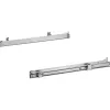 Set de cocina Siemens EQ311KA1ZM — placa vitrocerámica (4 zonas), horno eléctrico 71 l, superficie vitrocerámica