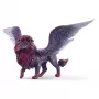 Juguete Schleich BAYALA Moon Lion multicolor edad recomendada 5 años