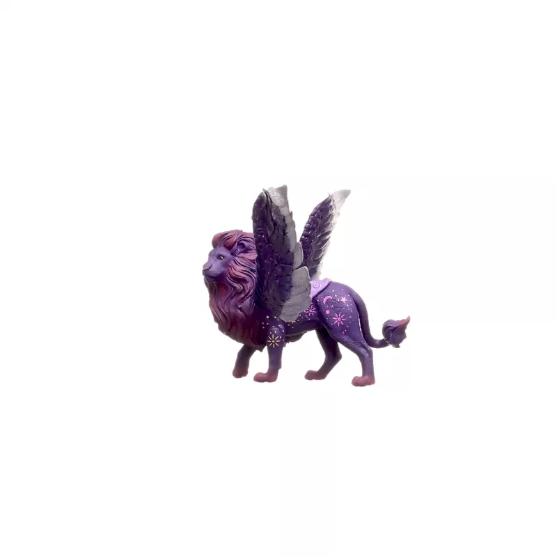 Juguete Schleich BAYALA Moon Lion multicolor edad recomendada 5 años