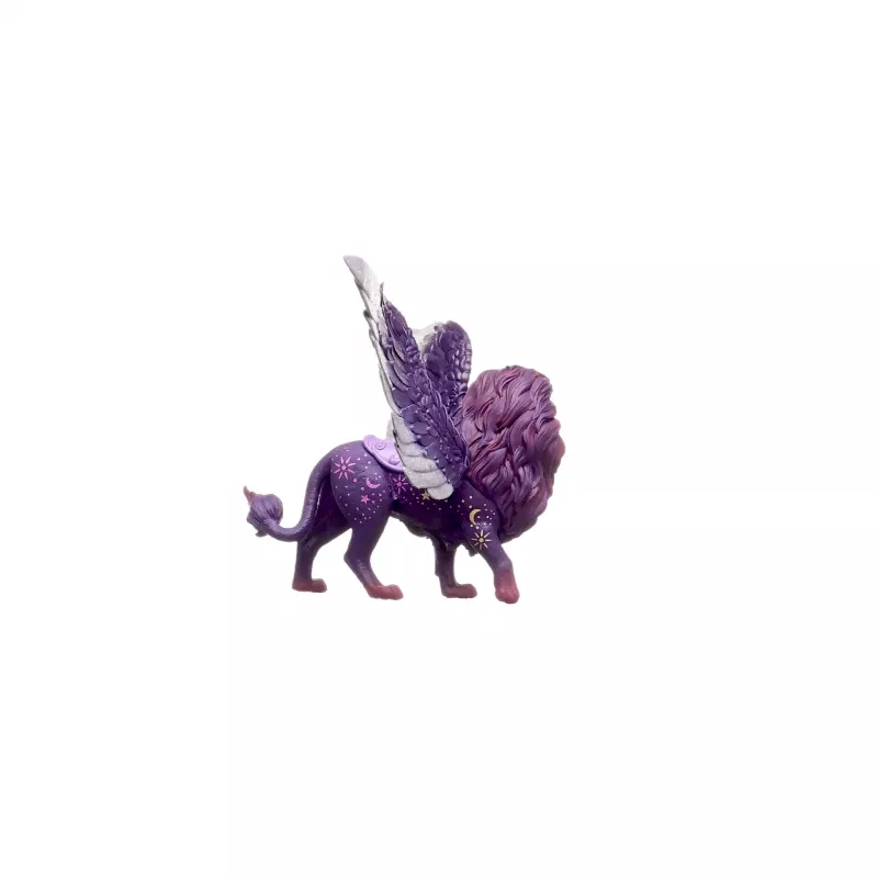 Juguete Schleich BAYALA Moon Lion multicolor edad recomendada 5 años