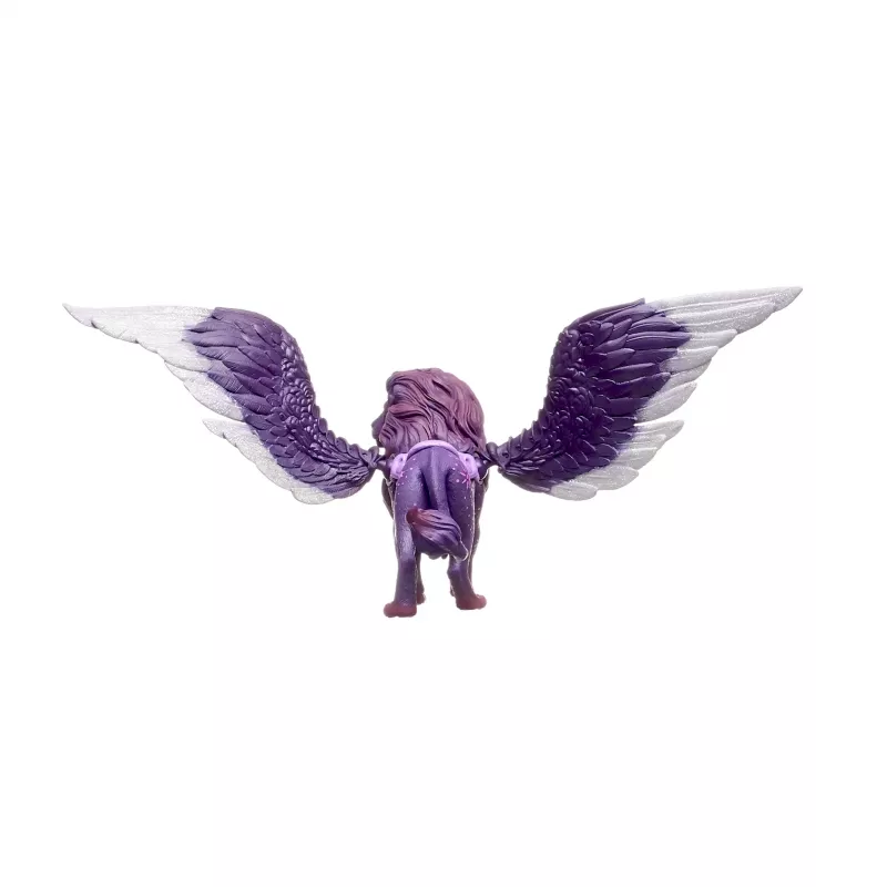 Juguete Schleich BAYALA Moon Lion multicolor edad recomendada 5 años