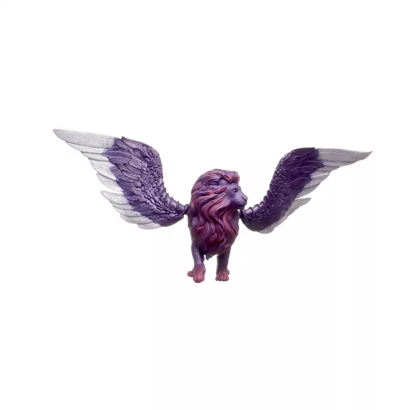 Juguete Schleich BAYALA Moon Lion multicolor edad recomendada 5 años