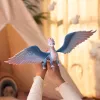 schleich BAYALA dragón de cristal, 5 año(s), unicornio / pegaso, unicornios y hadas, multicolor