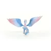 schleich BAYALA dragón de cristal, 5 año(s), unicornio / pegaso, unicornios y hadas, multicolor