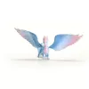 schleich BAYALA dragón de cristal, 5 año(s), unicornio / pegaso, unicornios y hadas, multicolor