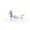 schleich BAYALA dragón de cristal, 5 año(s), unicornio / pegaso, unicornios y hadas, multicolor