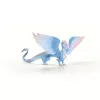 schleich BAYALA dragón de cristal, 5 año(s), unicornio / pegaso, unicornios y hadas, multicolor