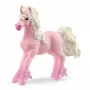 schleich BAYALA potro unicornio de las flores, 5 año(s), unicornio / pegaso, unicornios y hadas, multicolor