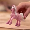 schleich BAYALA potro unicornio de las flores, 5 año(s), unicornio / pegaso, unicornios y hadas, multicolor
