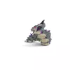 schleich ELDRADOR CREATURES gusano de las sombras, 7 año(s), monstruos y dragones, mundo de las sombras, multicolor