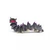 schleich ELDRADOR CREATURES gusano de las sombras, 7 año(s), monstruos y dragones, mundo de las sombras, multicolor