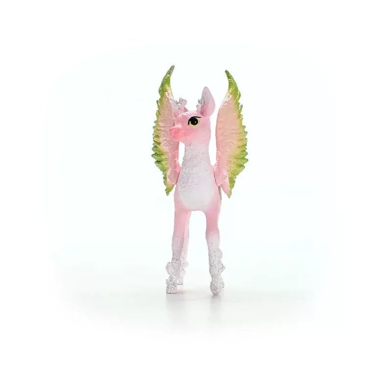 schleich BAYALA ciervo mágico, 5 año(s), unicornios y hadas, unicornio / pegaso, multicolor