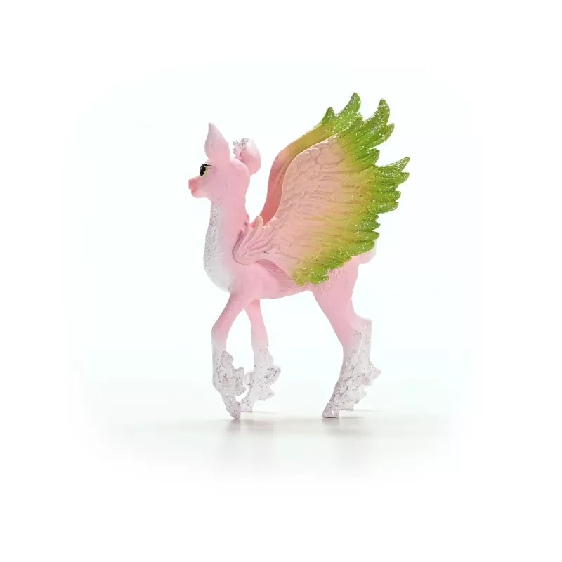 schleich BAYALA ciervo mágico, 5 año(s), unicornios y hadas, unicornio / pegaso, multicolor