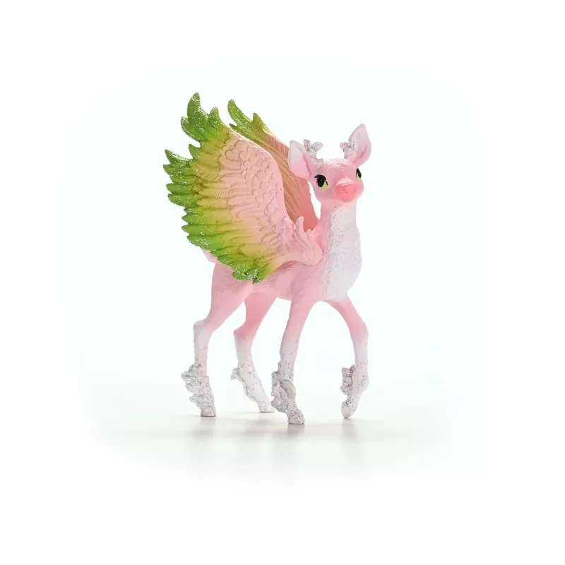 schleich BAYALA ciervo mágico, 5 año(s), unicornios y hadas, unicornio / pegaso, multicolor