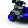 Acción/aventura Schleich ELDRADOR CREATURES jet de las sombras con minicriatura edad 6–12