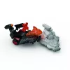Acción/aventura Schleich ELDRADOR CREATURES jet de lava con minicriatura