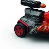 Acción/aventura Schleich ELDRADOR CREATURES jet de lava con minicriatura