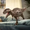 schleich dinosaurio Carcharodontosaurus, 4 año(s), conquistar la Tierra, dinosaurios y volcán, multicolor