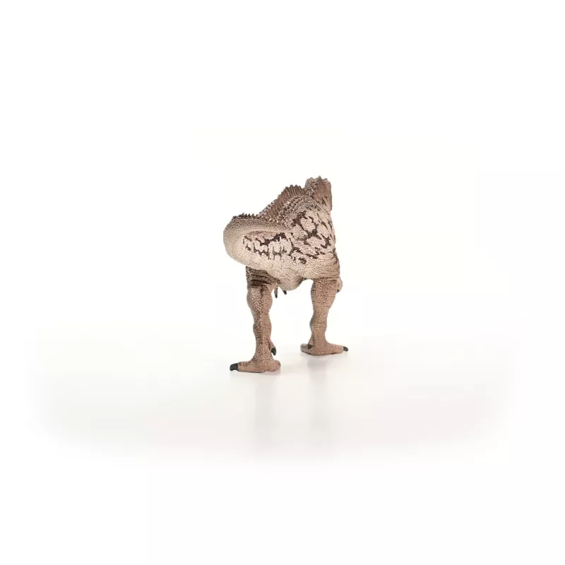 schleich dinosaurio Carcharodontosaurus, 4 año(s), conquistar la Tierra, dinosaurios y volcán, multicolor