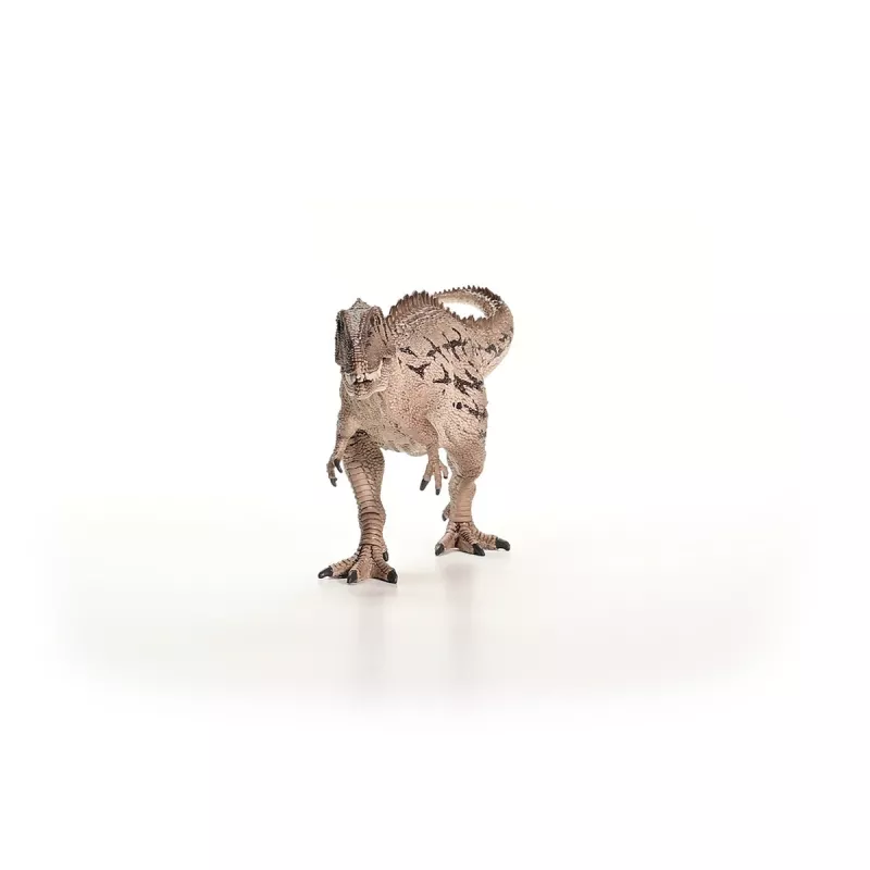 schleich dinosaurio Carcharodontosaurus, 4 año(s), conquistar la Tierra, dinosaurios y volcán, multicolor