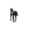 schleich HORSE CLUB Caballo Paint Horse, 5 años, caballos, multicolor