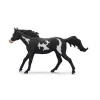 schleich HORSE CLUB Caballo Paint Horse, 5 años, caballos, multicolor