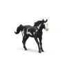 schleich HORSE CLUB Caballo Paint Horse, 5 años, caballos, multicolor