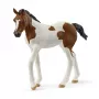 schleich HORSE CLUB Potro Paint Horse, 5 años, caballos, multicolor