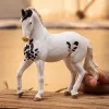 schleich HORSE CLUB Semental Marwari, 5 años, caballos, multicolor