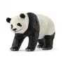 schleich WILD LIFE Panda gigante, 3 años, jungla, animales salvajes / juguete de aventuras, multicolor