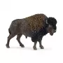 schleich WILD LIFE Bisonte, 3 años, safari, animales salvajes / juguete de aventuras, multicolor