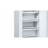 Bosch Serie 2 KGN36NWEA Frigorífico-congelador combi independiente 305 L blanco