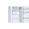 Bosch Serie 2 KGN36NWEA Frigorífico-congelador combi independiente 305 L blanco