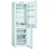 Bosch Serie 2 KGN36NWEA Frigorífico-congelador combi independiente 305 L blanco
