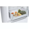 Bosch Serie 2 KGN36NWEA Frigorífico-congelador combi independiente 305 L blanco