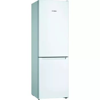 Bosch Serie 2 KGN36NWEA Frigorífico-congelador combi independiente 305 L blanco