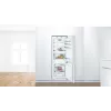 Bosch Serie 6 KIS77ADD0 Frigorífico-congelador combi integrable 229 L