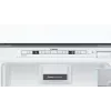 Bosch Serie 6 KIS77ADD0 Frigorífico-congelador combi integrable 229 L
