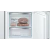 Bosch Serie 6 KIS77ADD0 Frigorífico-congelador combi integrable 229 L