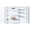 Bosch Serie 6 KIS77ADD0 Frigorífico-congelador combi integrable 229 L