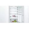 Bosch Serie 6 KIS87ADD0 Frigorífico-congelador combi integrable 270 L