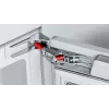Bosch Serie 6 KIS87ADD0 Frigorífico-congelador combi integrable 270 L