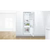 Bosch Serie 6 KIS87ADD0 Frigorífico-congelador combi integrable 270 L