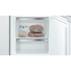Bosch Serie 6 KIS87ADD0 Frigorífico-congelador combi integrable 270 L
