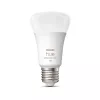 Philips Hue White and colour ambience A60 – bombilla inteligente E27 – 1100