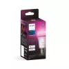 Philips Hue White and colour ambience A60 – bombilla inteligente E27 – 1100