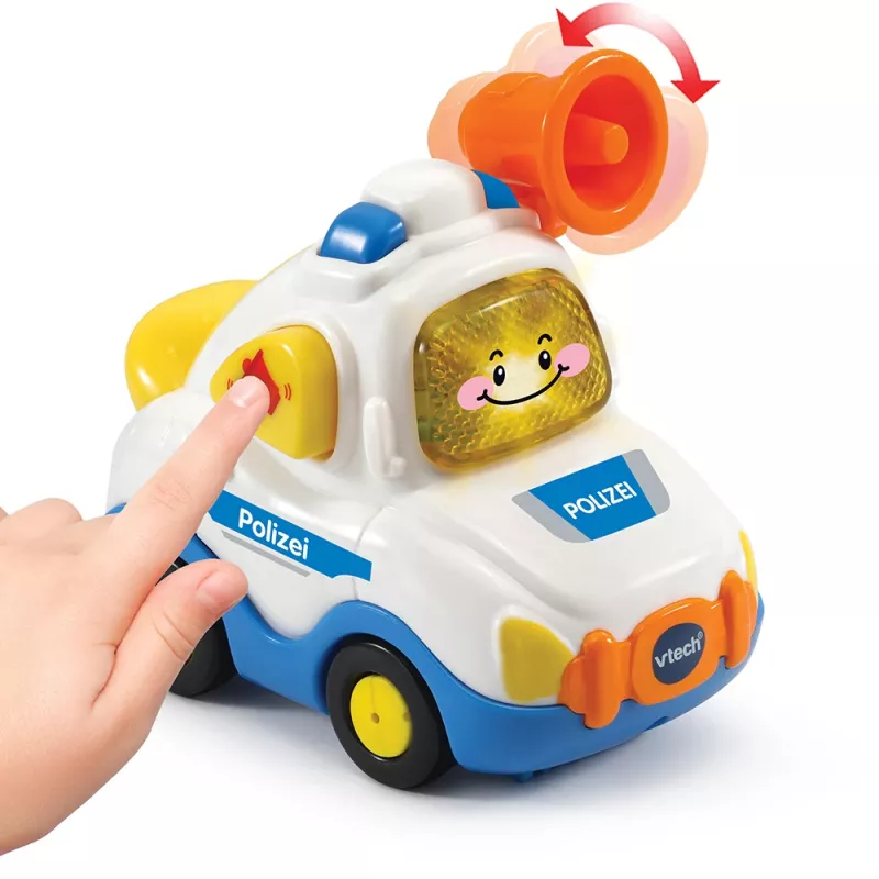 VTech 80-517204 juguete educativo